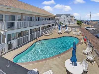 719 E Brigantine Ave Unit 19, Brigantine, NJ, 08203