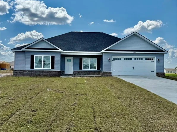 308 Parkersburg Lane, Statesboro, GA 30458