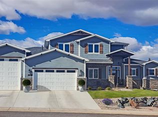 2143 Edward Dr, Laramie, WY 82072