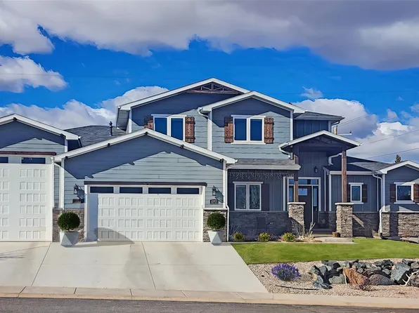 2143 Edward Dr, Laramie, WY 82072