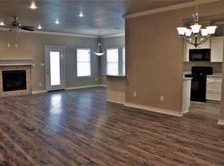 10110 Vernon Dr, Lubbock, TX 79423