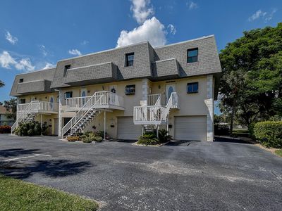 275 Capri Cir N #A105, Saint Petersburg, FL, 33706