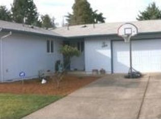2084 Aldabra St, Eugene, OR 97402