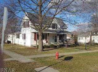200 E Charles St, Mc Lean, IL