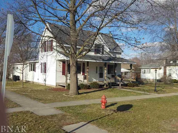 200 E Charles St, Mc Lean, IL 61754