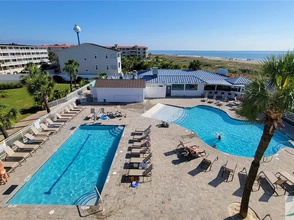 404 Butler Avenue #425, Tybee Island, GA 31328