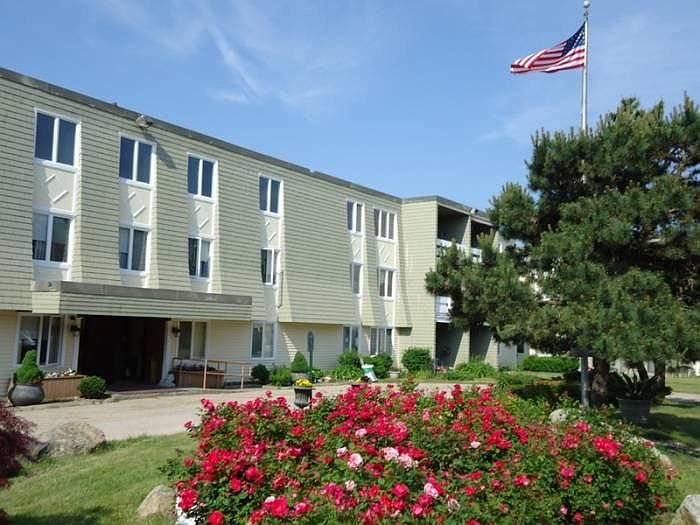 Main bldg pic