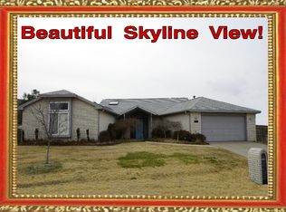 5306 E 77th St, Tulsa, OK 74136