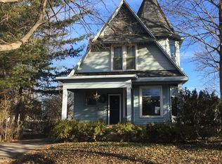 316 W Center St, Alma, MI 48801