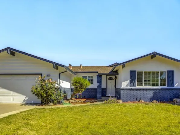 38033 Inez Ave, Fremont, CA 94536