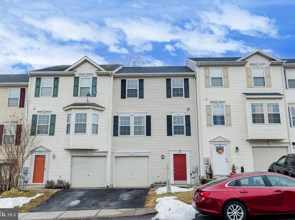 55 Thornberry Dr, Martinsburg, WV 25403