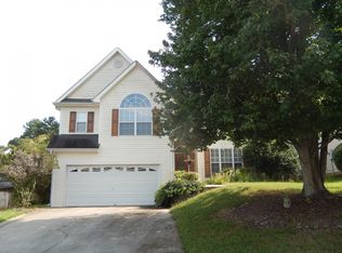 204 Towne Ridge Dr, Woodstock, GA 30188