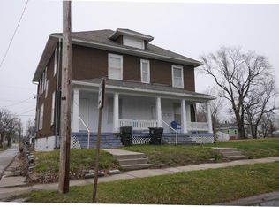 723 W Coates St #3, Moberly, MO 65270