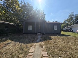 3128 NW 33rd St, Oklahoma City, OK 73112