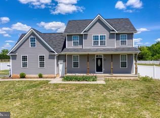 16191 Jonas Rd, Culpeper, VA 22701