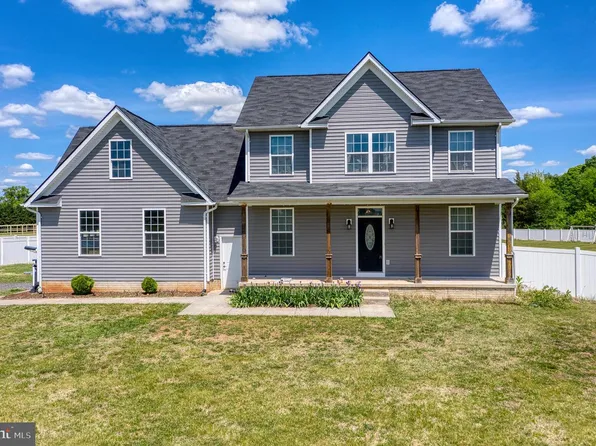 16191 Jonas Rd, Culpeper, VA 22701