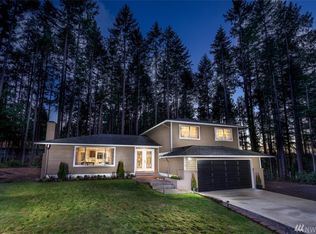 4114 101st Street Ct, Gig Harbor, WA 98332