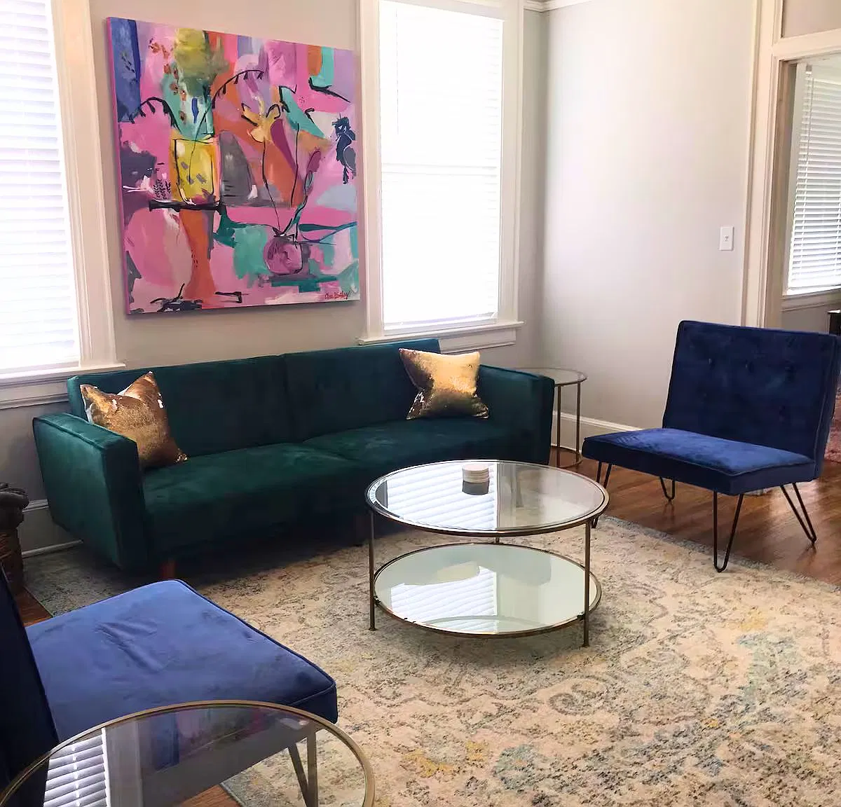 Midtown Duplex — Photo 1