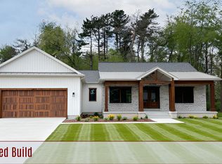 14391 Killybegs Ln, Cement City, MI