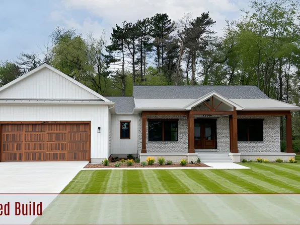 14391 Killybegs Ln, Cement City, MI 49233