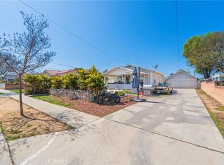 25325 Feijoa Ave, Lomita, CA 90717