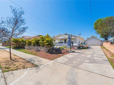 25325 Feijoa Ave, Lomita, CA, 90717