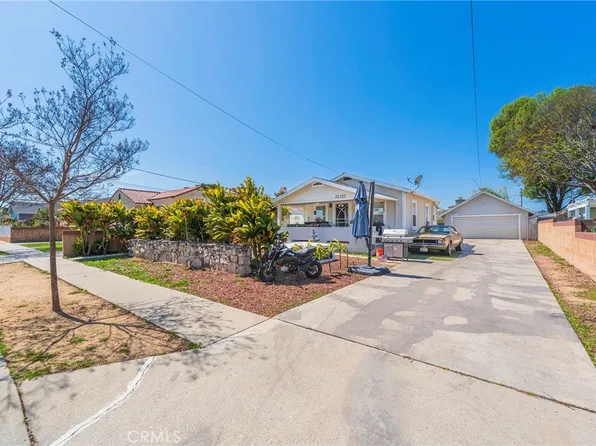 25325 Feijoa Ave, Lomita, CA 90717