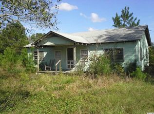 5455 SW Carriage Rd, Conway, SC 29527