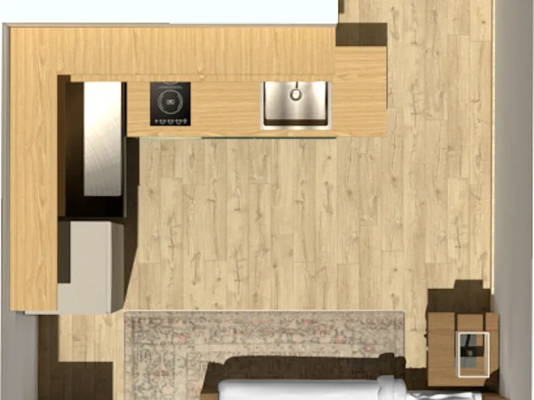 Storm Peak Apartments — Photo 7