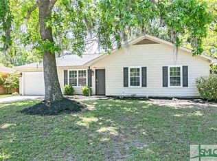 107 Westminister Dr, Savannah, GA 31419