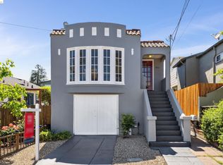 904 Jackson St, Albany, CA