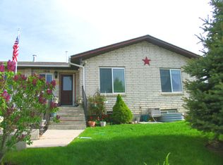 460 Janet St, Helper, UT 84526