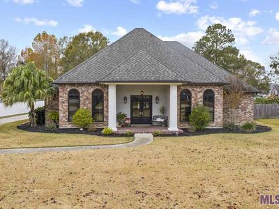 35143 Stonecastle Dr, Denham Springs, LA, 70706