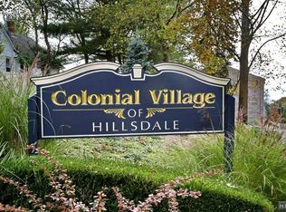 8 Colonial Village Dr, Hillsdale, NJ 07642
