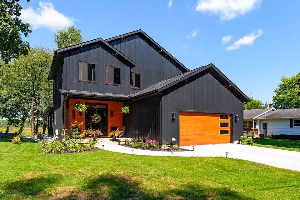 7988 Greenfield Shores Dr, Scotts, MI 49088 Zillow