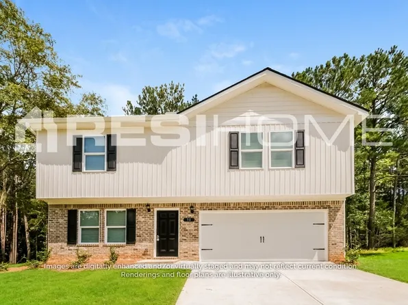 50 Sonya Cir, Covington, GA 30016