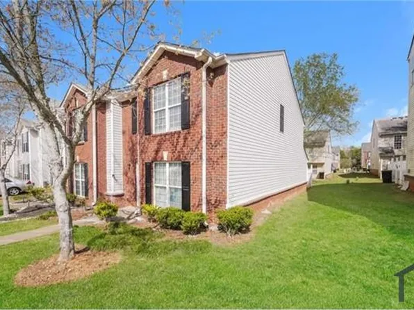 11426 Ashefield Ln, Hampton, GA 30228