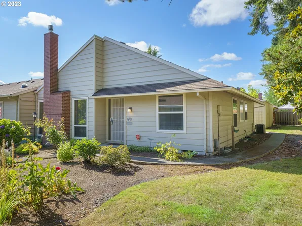 4865 SW Normandy Pl, Beaverton, OR 97005