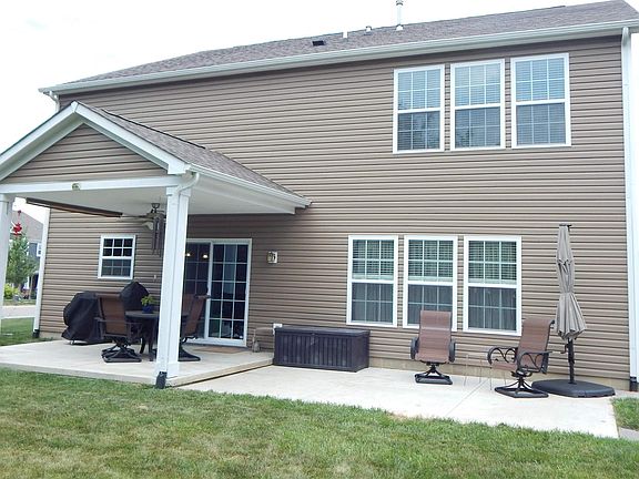 2nd image of 5272 N Targhee Ct