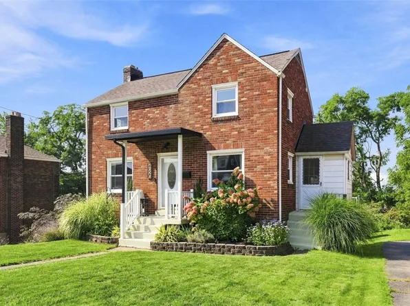 4020 Greensburg Pike, Pittsburgh, PA 15221