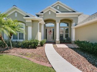 3960 Waterford Dr, Rockledge, FL 32955