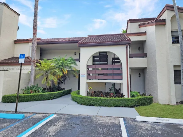 9070 SW 125th Ave #A203, Miami, FL 33186