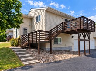 4306 E Jelinek Ave, Schofield, WI 54476