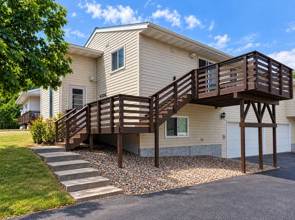 4306 E Jelinek Ave, Schofield, WI 54476