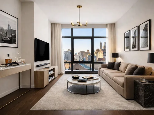 35 W 15th St APT 9B, New York, NY 10011