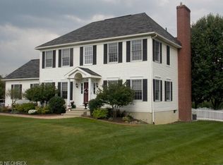 5439 Wilshire Park Dr, Hudson, OH 44236