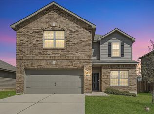 14513 Prairie Sod Ln, Elgin, TX 78621