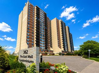 QUEENCOURT, Toronto, ON M9B 6C4