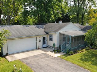 325 N Jefferson St, Brownsburg, IN 46112