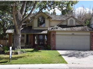 898 E 132nd Ave, Thornton, CO 80241